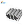 2020 Hot sales Aluminum Frame 80160 Aluminium Profile 6063 Extrusion 80x160 Tube